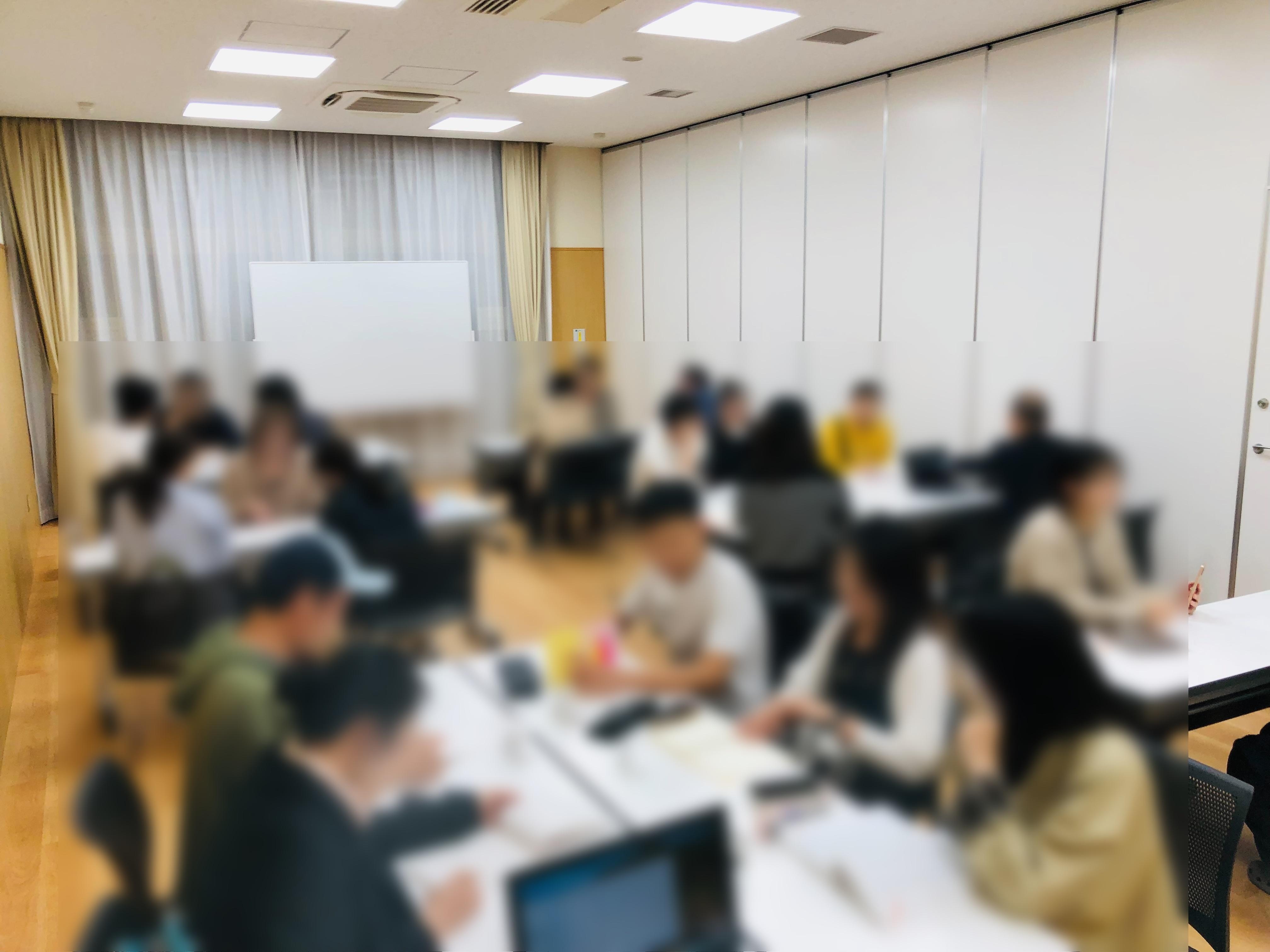 ボランティア急募